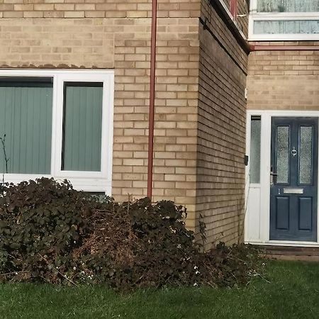 Lovely 3 Bed Ground Floor Apartment Near Qe Hospital Harborne Birmingham New Luaran gambar