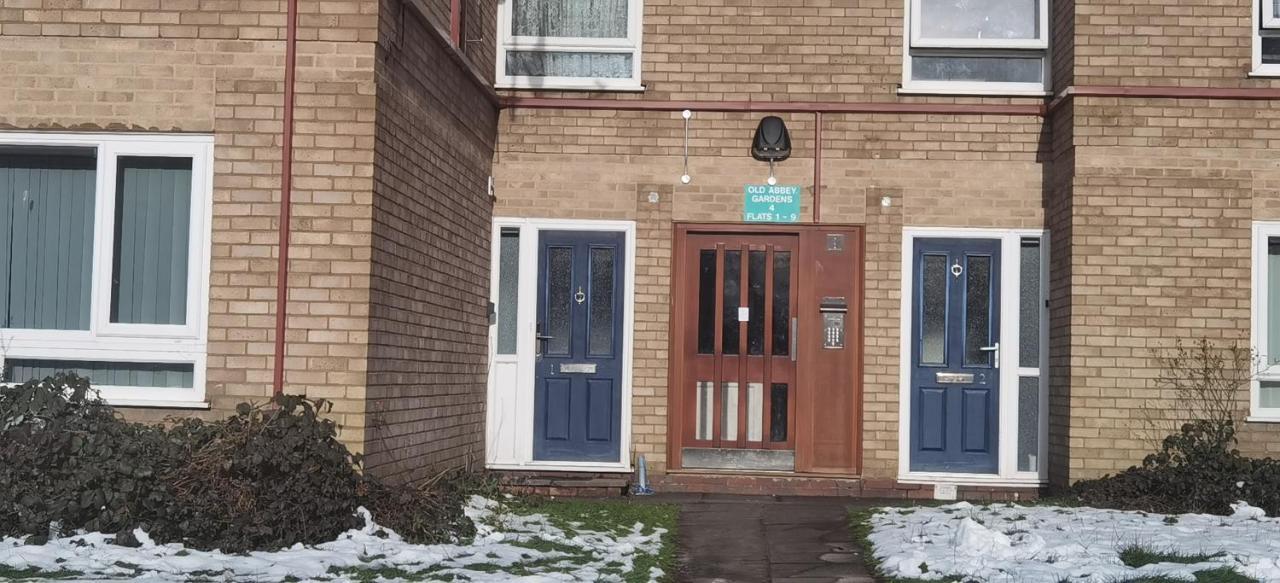 Lovely 3 Bed Ground Floor Apartment Near Qe Hospital Harborne Birmingham New Luaran gambar