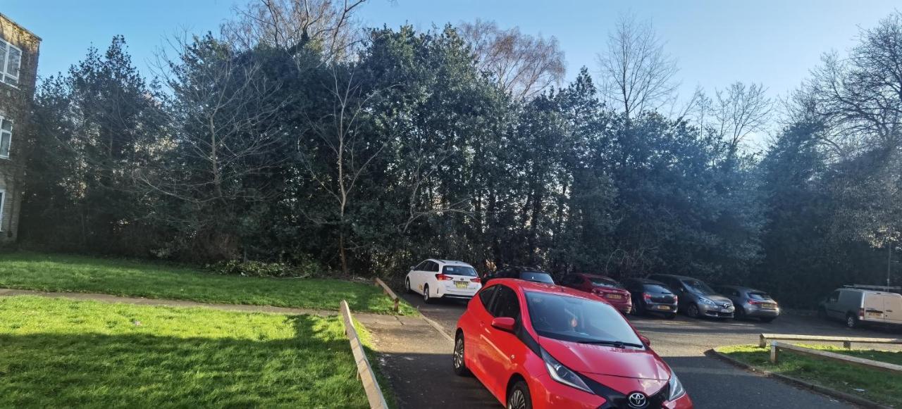 Lovely 3 Bed Ground Floor Apartment Near Qe Hospital Harborne Birmingham New Luaran gambar